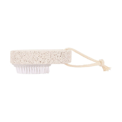 OXX Bodycare Nail Brush - White
