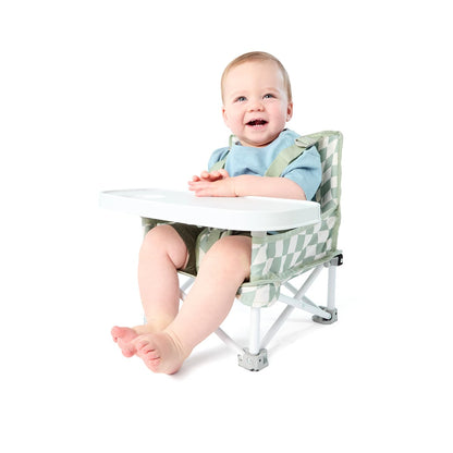 Portable Booster Chair