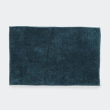 Soft Toggle Bath Mat - Teal