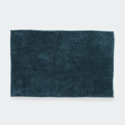 Soft Toggle Bath Mat - Teal