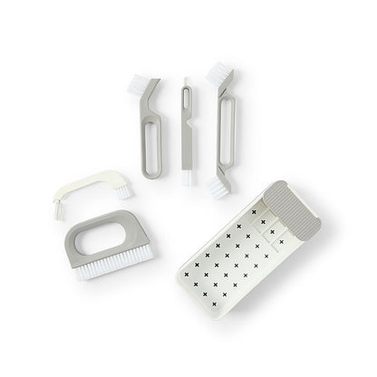 Grout Cleaning Set
