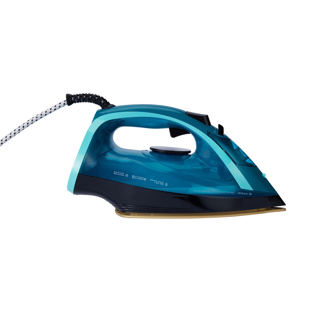 2400W Steam Iron