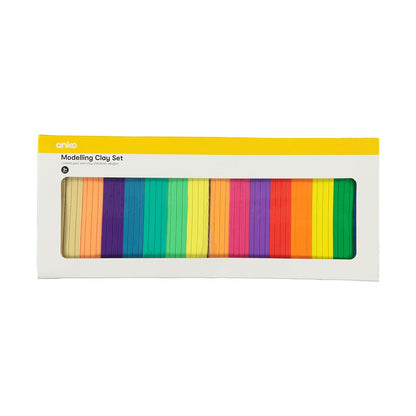 Modelling Clay Set