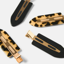 OXX Haircare 4 Pack No Crease Extra Large Hair Clips