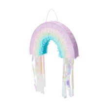 Rainbow Pinata