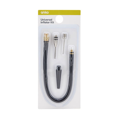 Universal Inflator Kit