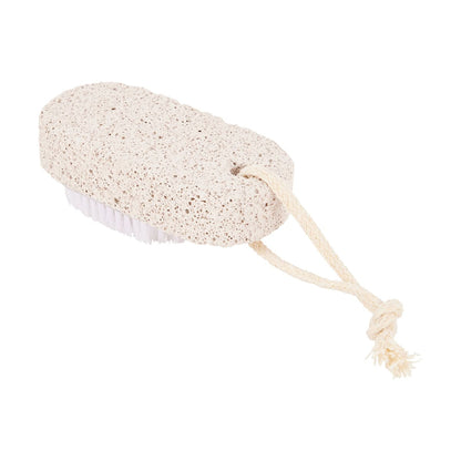 OXX Bodycare Nail Brush - White