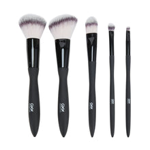 OXX Cosmetics 5 Piece Face Makeup Brush Set