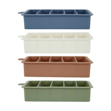 Slab Ice Tray - Assorted
