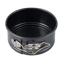 Mini Springform Cake Pan