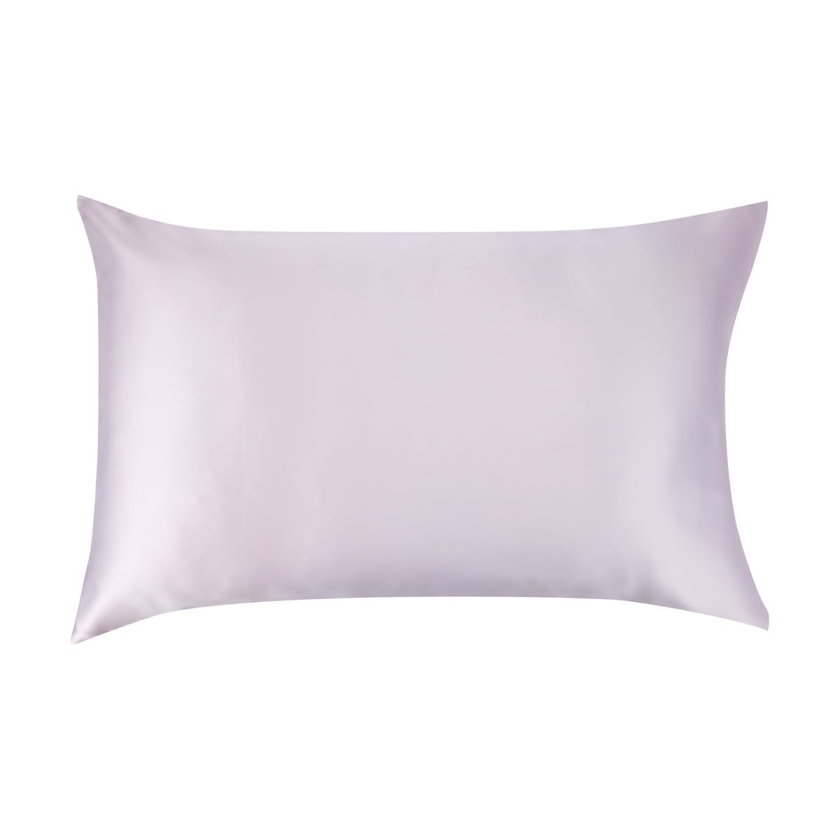 Silk Pillowcase - Lilac