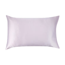 Silk Pillowcase - Lilac