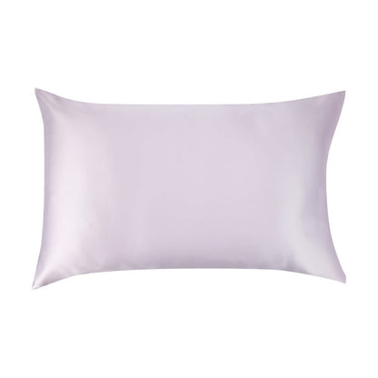 Silk Pillowcase - Lilac