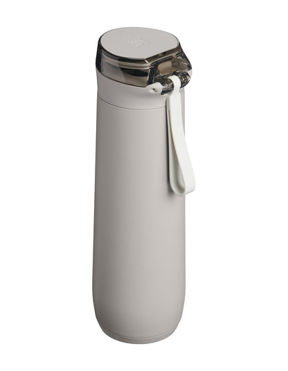 FLOWSTATE SPRING BOTTLE 20OZ ASH