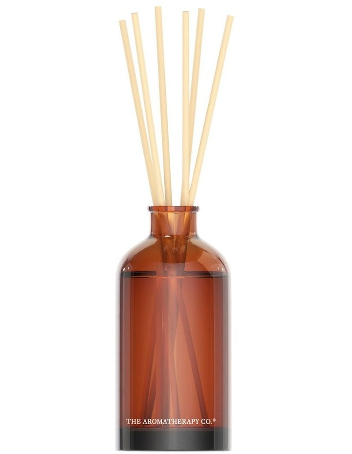 Embrace Vanille & Hazelnut Ambre Diffuser 250ml