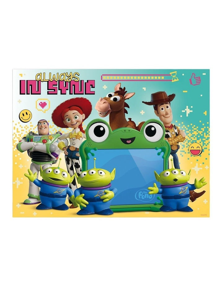 5 Puzzle of 300 Piece