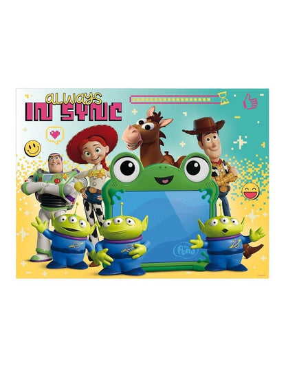 5 Puzzle of 300 Piece