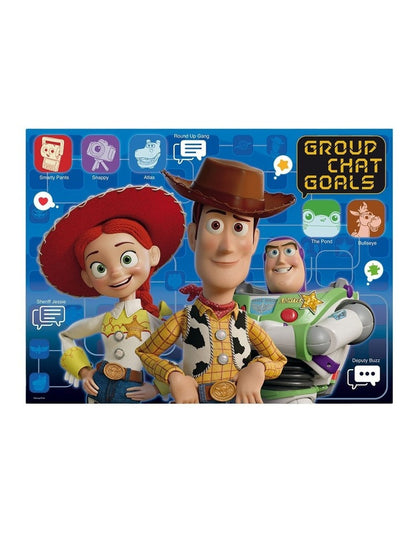 5 Puzzle of 300 Piece