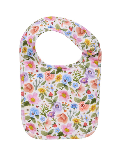 Fleur Harris Dandy Duo Bibs