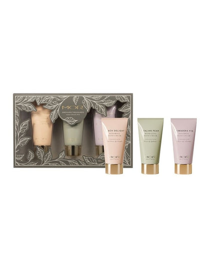 Orchard Treasures Hand Cream Trio Set