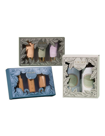 Orchard Treasures Hand Cream Trio Set