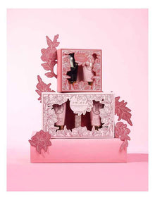 Cherishing Marshmallow Hand And Body Trio