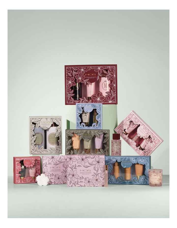 Marshmallow Secrets Hand And Body Trio