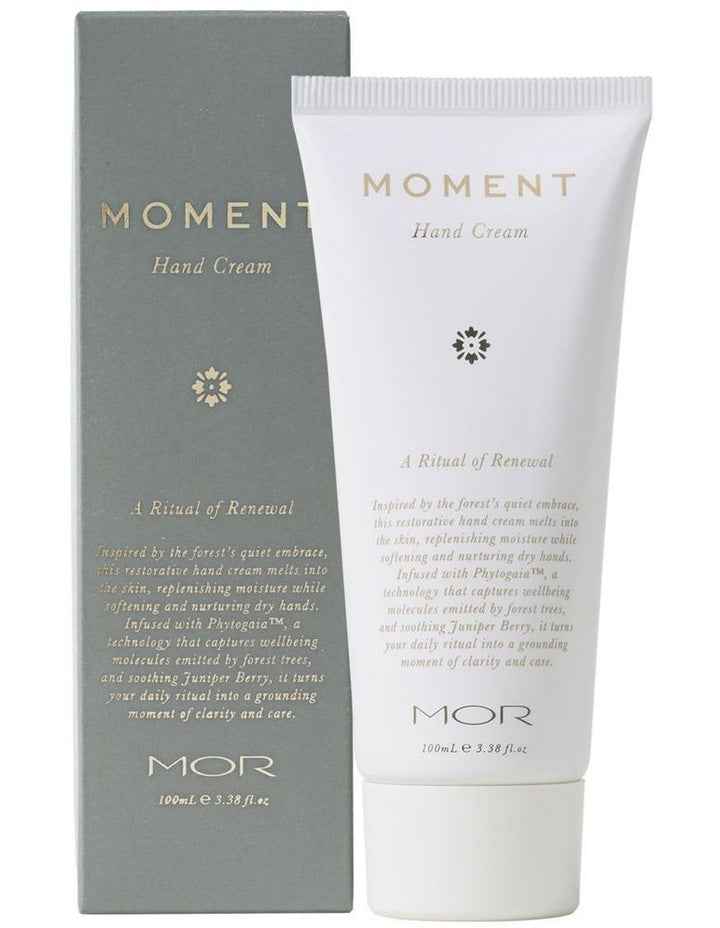 Moment Hand Cream 100ml