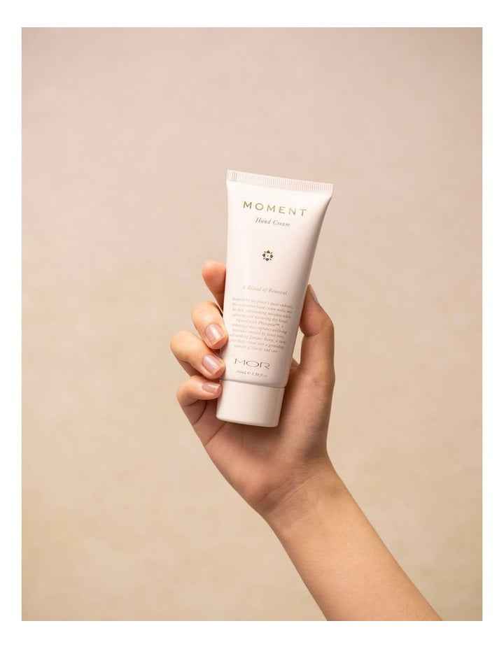 Moment Hand Cream 100ml