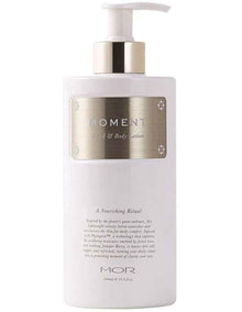 Moment Hand and Body Lotion 500ml