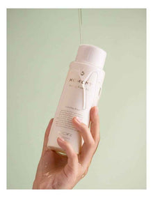 Moment Foaming Shower Oil 250ml