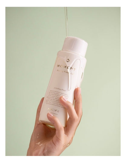 Moment Foaming Shower Oil 250ml