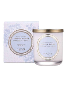 Vanilla Bloom Perfumed Candle 380g