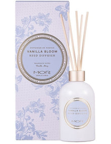 Vanilla Bloom Reed Diffuser 200ml