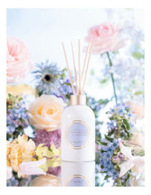 Vanilla Bloom Reed Diffuser 200ml
