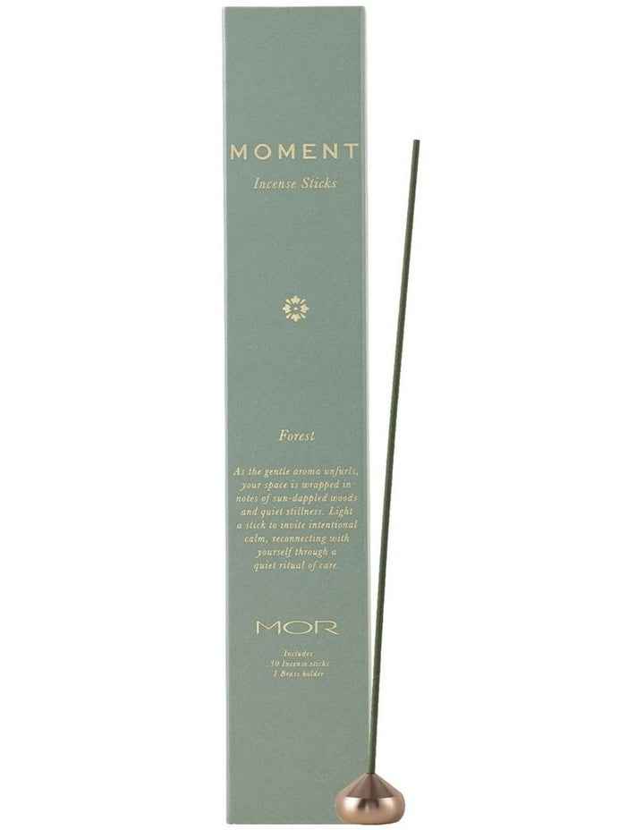 Forest Incense