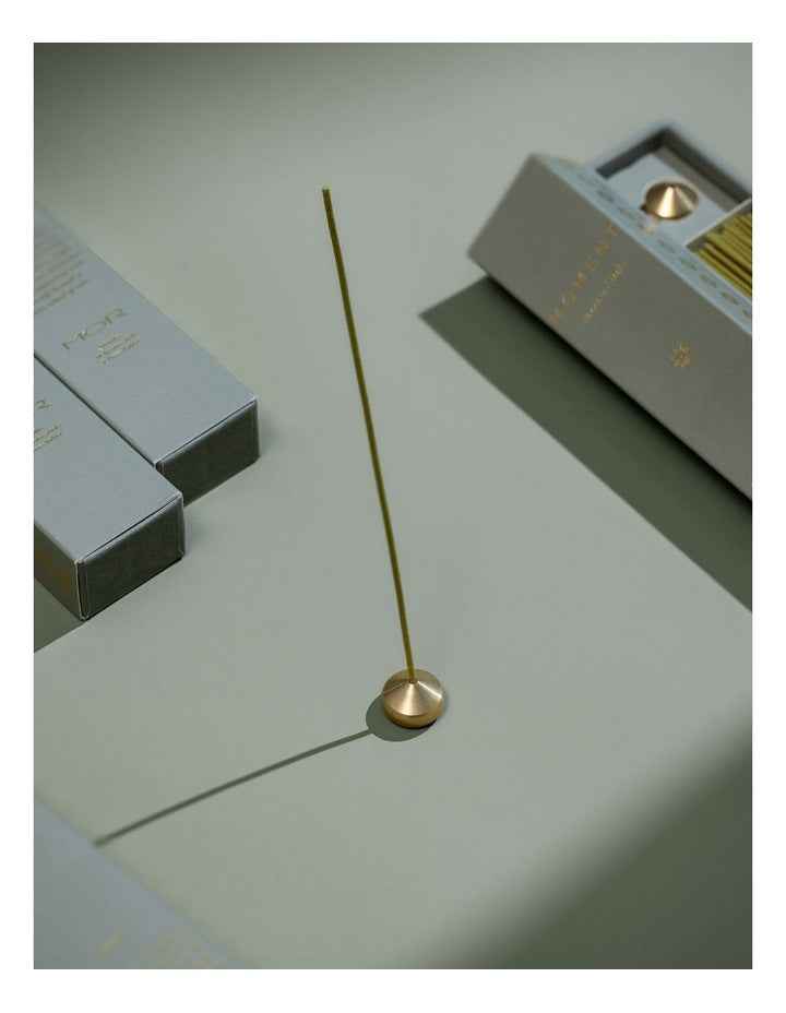Forest Incense