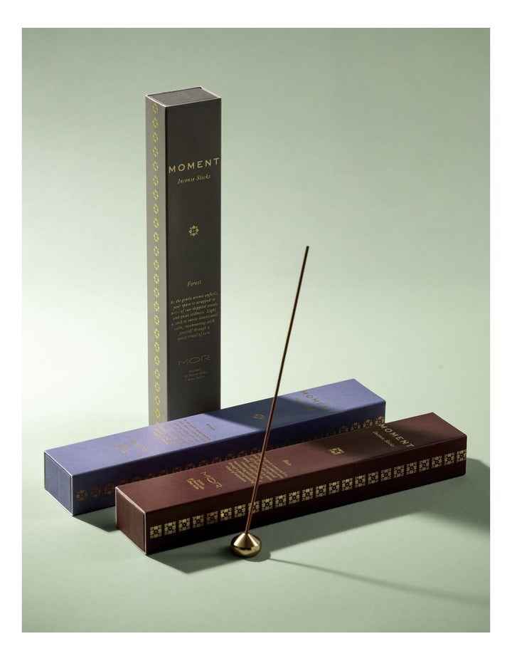 Forest Incense