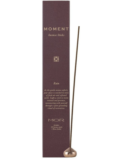 Rain Incense