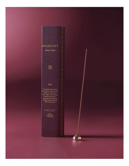 Rain Incense