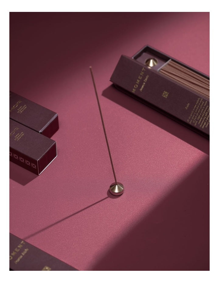 Rain Incense