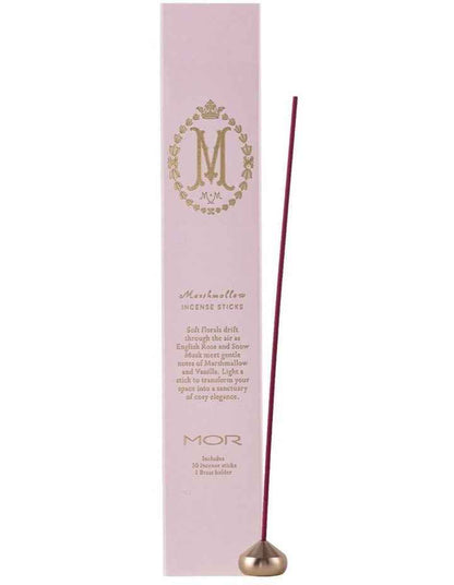 Marshmallow Incense