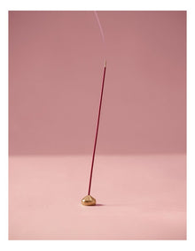 Marshmallow Incense