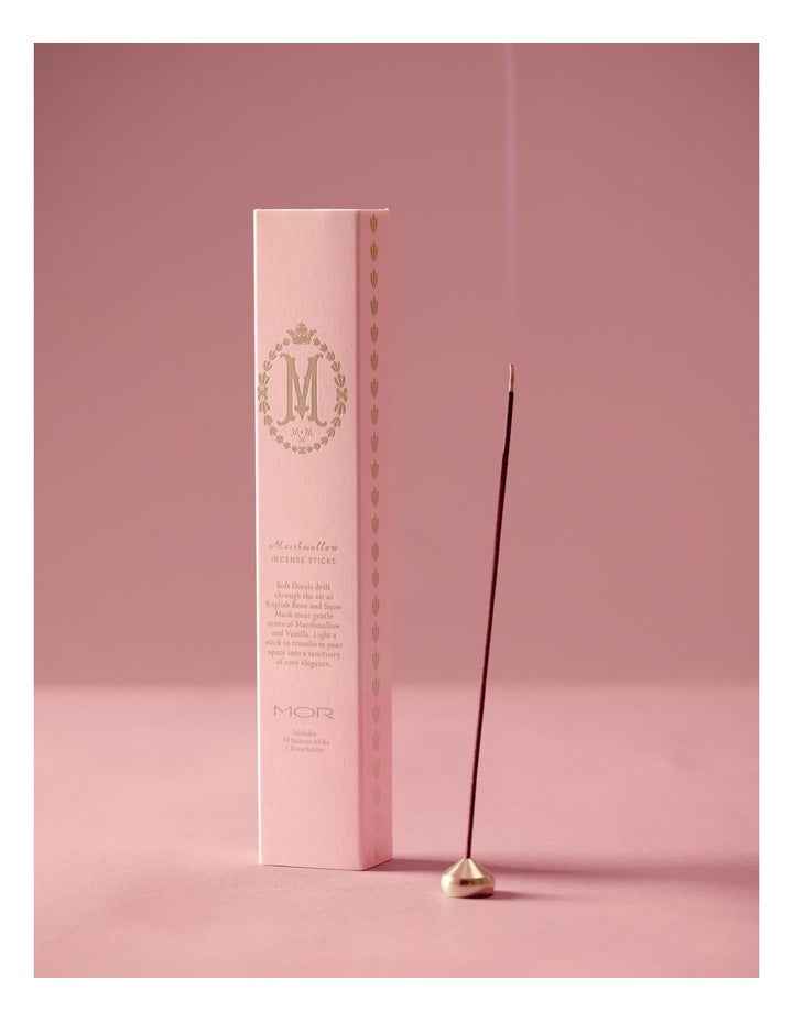 Marshmallow Incense
