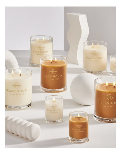 Music City Magic Candle 380g