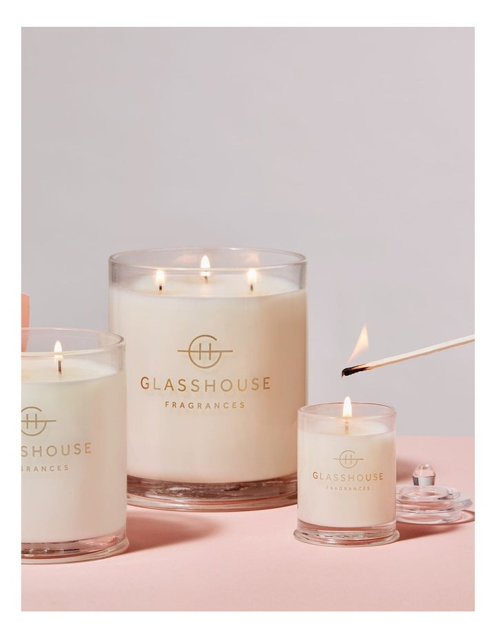 Music City Magic Candle 60g
