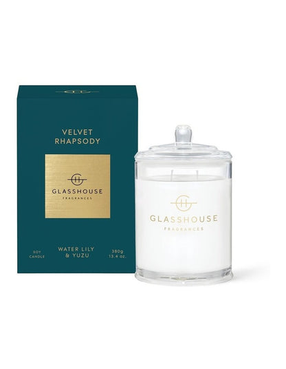 Velvet Rhapsody Candle 380g