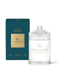 Velvet Rhapsody Candle 60g