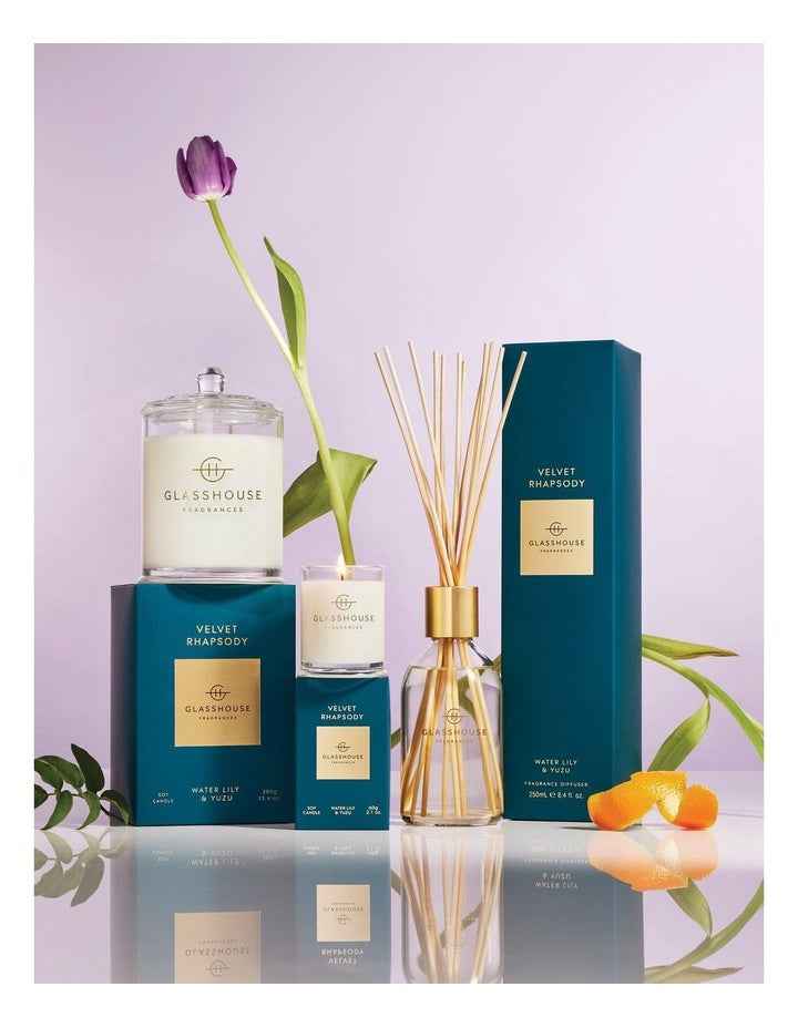 Velvet Rhapsody Candle 60g