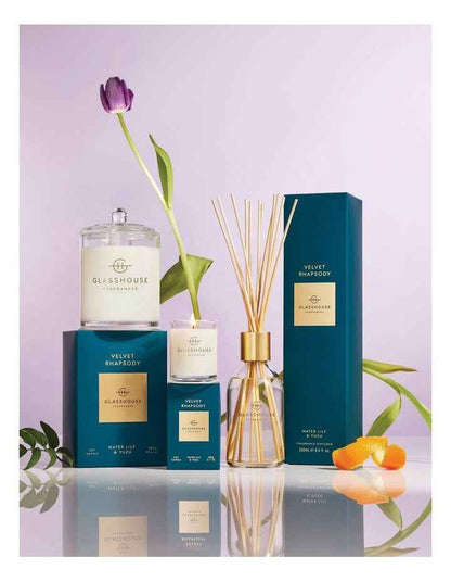 Velvet Rhapsody Candle 60g